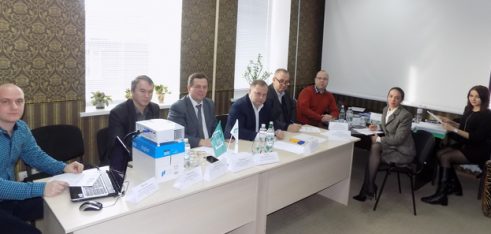 На Вінниччині завершився другий етап конкурсу з відбору адвокатів, які залучаються для надання безоплатної вторинної правової допомоги