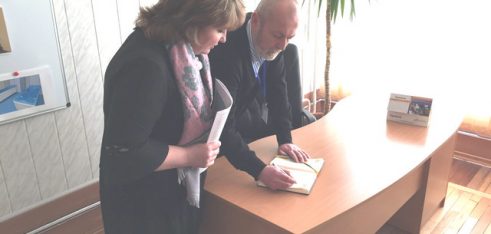 Адресна допомога – дієвий важіль підтримки громадян