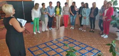 Семінар-тренінг на тему: «Захист дитини та міжвідомча взаємодія».