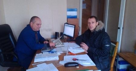 Районними відділами бюро правової допомоги Кременчуцького  місцевого центру з надання БВПД проведено ряд зустрічей та спільних прийомів громадян