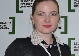 Прес-конференція на тему: “Тонкощі роботи адвокатів у системі безоплатної правової допомоги України”.