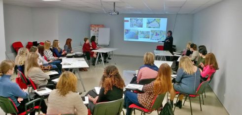 Запобігання упередженому ставленню до ВПО в громаді