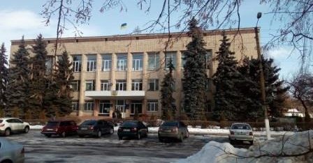 Перший полтавський місцевий центр з надання БВПД провів чергову робочу зустріч в смт. Чутове з метою налагодження співпраці