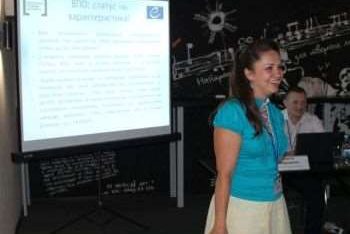 У Білій Церкві навчали адвокатів європейським стандартам надання БПД внутрішньо переміщеним особам