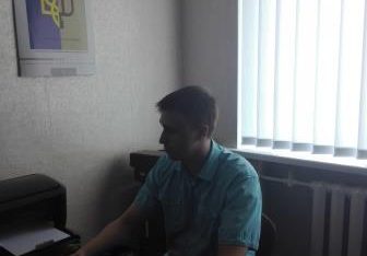 Для жителів с. Великі Будища Диканського району  юридичні консультації доступні в режимі Skype-зв’язку