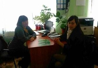 Дайджест заходів бюро правової допомоги за 11-12 жовтня 2016 року