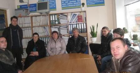 Підвищуємо  правову обізнаність громадян
