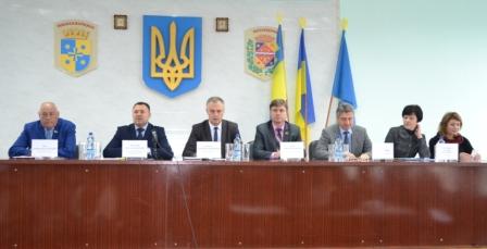 Розбудовуємо правову спроможність  територіальних громад