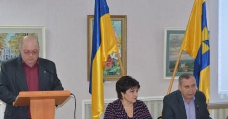 Прийнято Програму правової допомоги та правової освіти населення  міста Миргорода