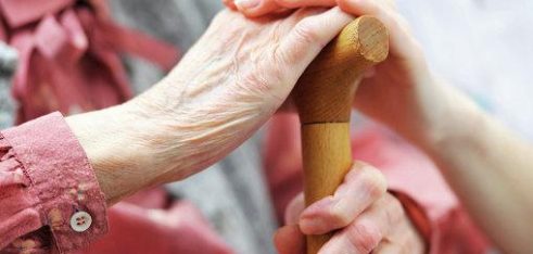 Візит до центру соціального обслуговування