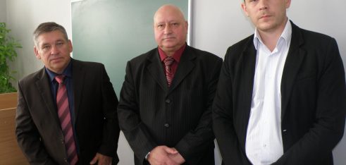 У Кривому Розі відбулась зустріч адвокатів з представниками системи безоплатної вторинної правової допомоги