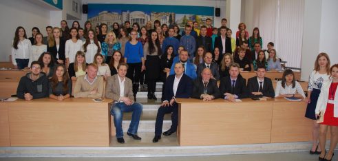 Другим київським місцевим центром проведено майстер-клас та Школу сімейного права для студентів та молодих юристів