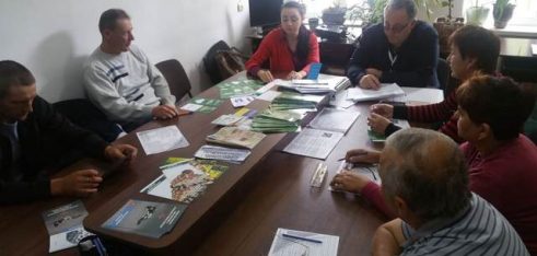 Трудове рабство – наслідок нелегального  працевлаштування за кордоном