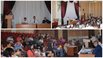 Презентація  Бородянського бюро правової допомоги