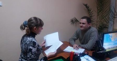 Безоплатна правова допомога для осіб з  обмеженими можливостями