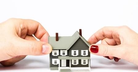 Працівник Решетилівського бюро правової допомоги захистила інтереси учасника АТО під час поділу спільного майна подружжя