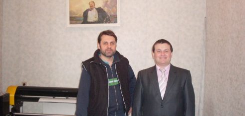 Фахівець системи БПД взяв участь у круглому столі на тему прав людини