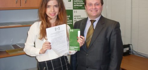 За свої права треба боротись: про права жінок і гендерну рівність говорили на Дніпропетровщині