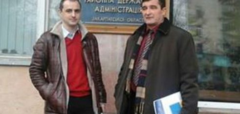 Мешканців села Чорний Потік, що на Іршавщині, найбільше цікавлять земельні питання