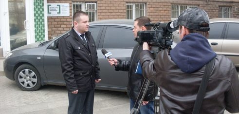 У Третьому дніпропетровському місцевому центрі з надання БВПД говорили про досягнення та очікування від медіареформ в Україні