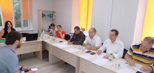 У Вінниці завершився другий етап конкурсу з відбору адвокатів, які залучаються для надання безоплатної вторинної правової допомоги