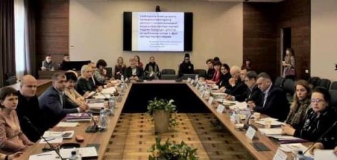 Правовий захист постраждалих від торгівлі людьми та насильства має бути посилений