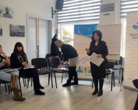 Київщина – час будувати нове життя!