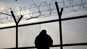 Проведено юридичне консультування у Бучанській виправній колонії