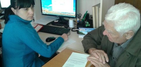 Адвокат довів, що з пенсіонера хотіли відшкодувати завелику суму боргу