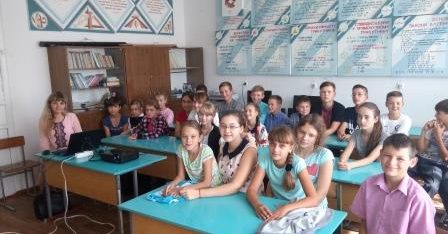 Працівники Диканського бюро правової допомоги продовжують активну правопросвітницьку  роботу