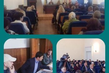 Правова допомога учасникам АТО