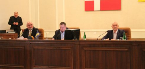 Затверджено Програму правової освіти та надання правової допомоги населенню Волинської області на 2019-2023 роки