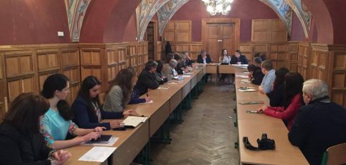 Правова допомога учасникам АТО