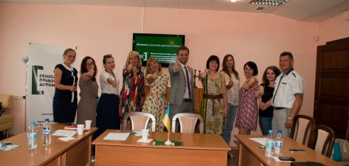 Київські місцеві центри: результати роботи та перспективи розвитку