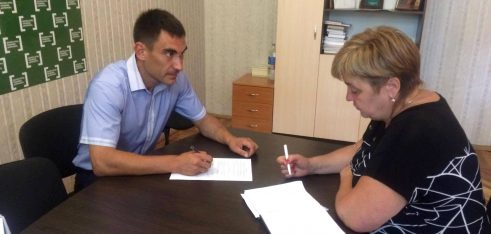 Співпраця з територіальними громадами Дніпровського району Дніпропетровської області