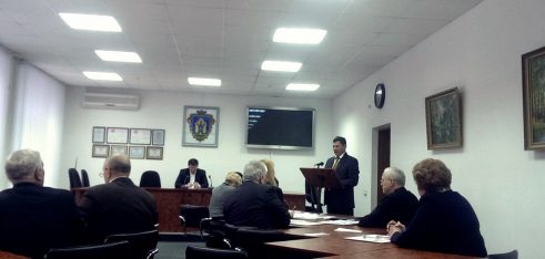 Затвердження Програми правової допомоги населенню міста Бровари