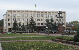 Проведено робочу зустріч із першим заступником міського голови Ірпіня