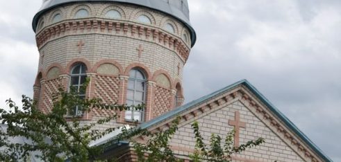 Проведено юридичне консультування у Березанській виправній колонії (№ 95)