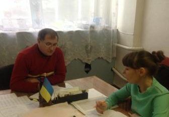 Правова освіта населення – запорука правової держави