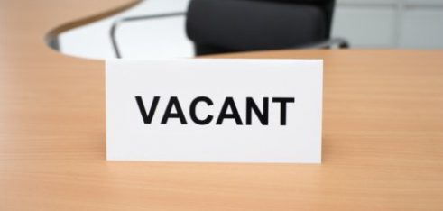 Володимир-Волинським місцевим центром з надання безоплатної вторинної правової допомоги проводиться відбір претендентів на посаду начальника відділу попередньої роботи з клієнтами