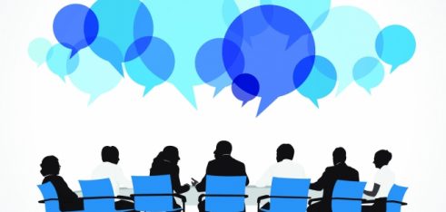 Відбувся круглий стіл на тему “Реалізація права на захист”