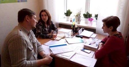 Розширюється співпраця Лубенського центру та соціальних служб РДА