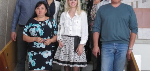 Каскадний тренінг для адвокатів, які надають безоплатну вторинну правову допомогу у Сумській області (День 2, група 2)