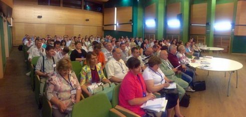 Навчальний семінар керівного складу системи безоплатної правової допомоги