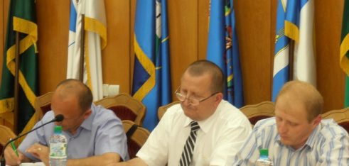 У Сумах проведений круглий стіл “Безоплатна правова допомога – на захисті індивідуальних прав громадян”