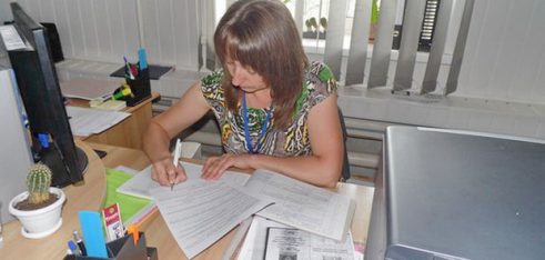 Сумський місцевий центр продовжує роботу