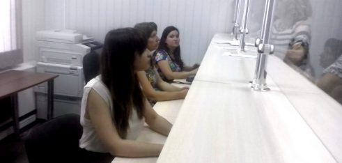 Сумський місцевий центр дбає про зручність своїх клієнтів