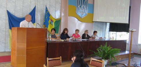 Візит співробітників Шосткинського місцевого центру до Ямпільського району