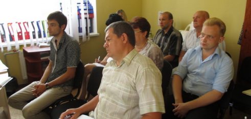 Навчання як спосіб досягнення масимального результату