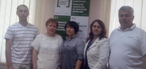 Було б лише бажання – налагодиться кожна робота…